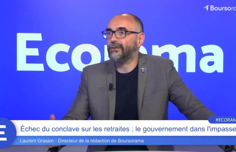 Échec du conclave sur les retraites : le gouvernement dans l'impasse ?