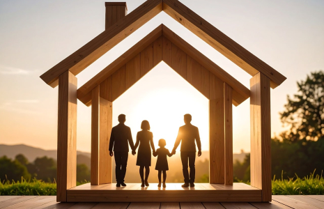 Assurance emprunteur : une nouvelle garantie pour protéger votre famille