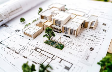 3 conseils avant d'acheter un logement en Vefa (Crédits: Adobe Stock - IA)