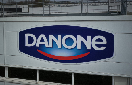 Danone rejoint Bel au capital d'une start-up spécialiste de la protéine du lait