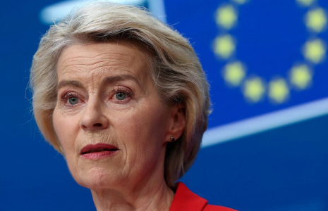 Sommet des dirigeants de l'Union européenne à Bruxelles