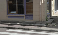 Une femme tuée en pleine rue en Saône-et-Loire, un homme interpellé