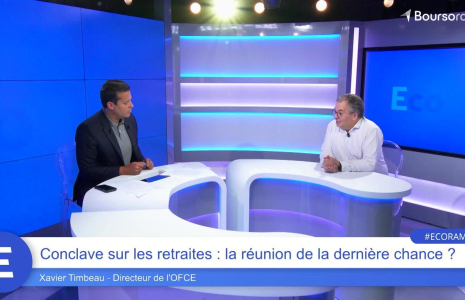 Conclave sur les retraites : la réunion de la dernière chance ?