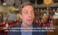 Retour de la consigne en verre : en Alsace, elle n'a jamais disparu