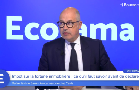 Impôt sur la fortune immobilière : ce qu’il faut savoir avant de déclarer…