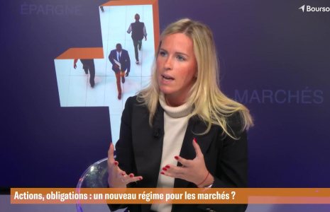 Actions, obligations : un nouveau régime pour les marchés ?