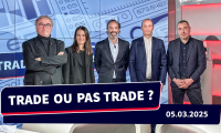 Trade ou Pas Trade ? cette semaine Dassault Aviation, Alibaba, Nvidia, le CAC40, Seb, Nexans, Nasdaq