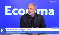 Philippe Corrot (PDG de Mirakl) : "Ceux qui on essayé de nous concurrencer ont disparu !"
