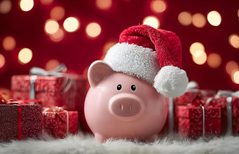 Budget serré, idées futées : comment les Français préparent-ils Noël en 2025 ?