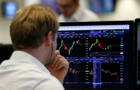 L'Europe ouvre dans le rouge face à la nouvelle impasse géopolitique
