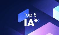 Top 5 IA du 22/10/2025
