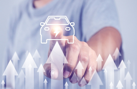 Voitures électriques : avec des ventes records, 2025 marque-t-il un tournant ?