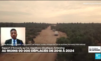 Madagascar : les Antandroy victimes des sécheresses et de l’inaction du gouvernement