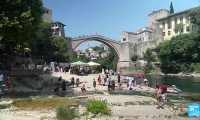 Bosnie-Herzégovine : trente ans après, une paix sous tension