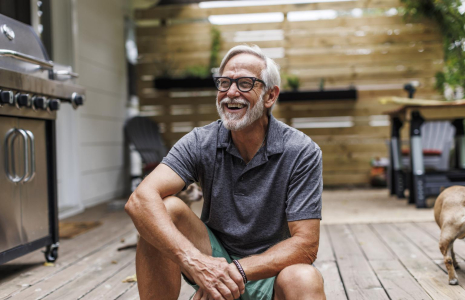 L’âge légal de la retraite à taux plein automatique est fixé à 67 ans. ( crédit photo : Getty Images )