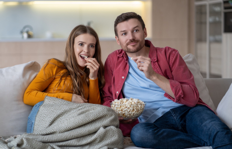Pourquoi les séries sont-elles devenues notre passe-temps favori ?