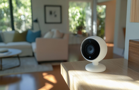 Locataire en copropriété : avez-vous le droit d’installer une alarme ?