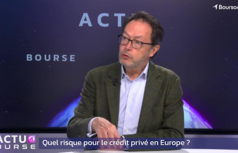 Tout comprendre sur la crise du crédit privé