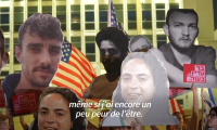 "Très bonne nouvelle": les habitants de Tel-Aviv face au plan de paix de Trump