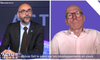 Abivax fait le point sur les développements en cours