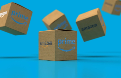 L'offre Amazon Prime réservée aux 18-22 ans est facturée 3,49 euros au lieu de 6,99 euros. (illustration) (Shutter_Speed / Pixabay)
