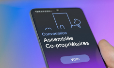 L'assemblée générale d'une copropriété est l’occasion pour chaque copropriétaire de participer aux décisions de gestion commune (Crédits: Adobe Stock)