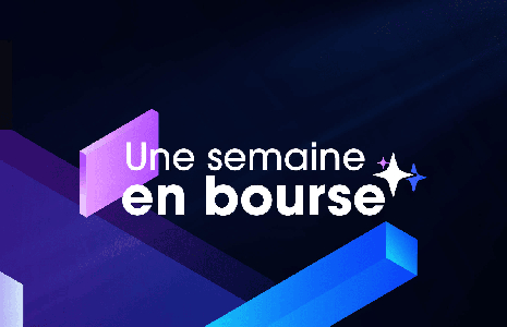 Le récap de la semaine du 10/11 au 14/11