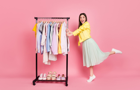 Encore une année record pour le textile en 2024