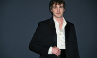 L'acteur irlandais Paul Mescal, le 18 mai 2025 au festival de Cannes ( AFP / Bertrand GUAY )