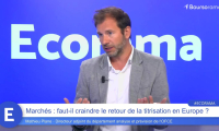 Marchés : faut-il craindre le retour de la titrisation en Europe ?