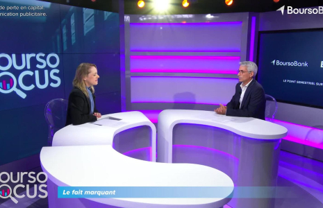 PERin Matla : le point sur le premier semestre 2025