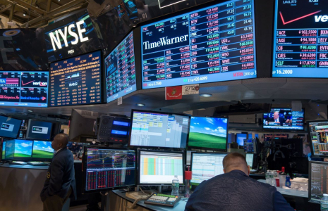 USA-Les valeurs à suivre à Wall Street