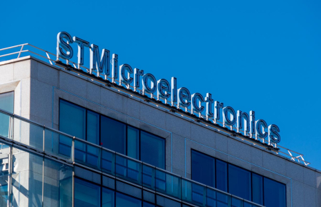 STMicroelectronics: +35% en un mois, quel avenir pour le leader du CAC 40?