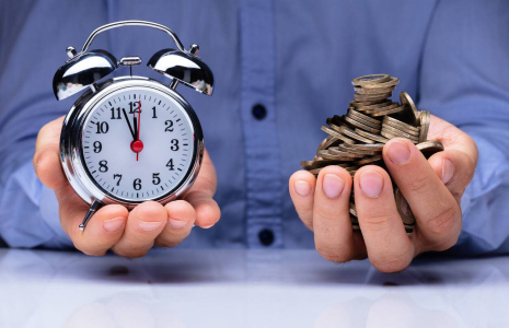 Besoin urgent d’argent : votre assurance-vie peut-elle vous dépanner ? / iStock.com - AndreyPopov