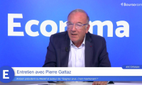Pierre Gattaz : "Dire que 86% des Français approuvent la taxe Zucman est une erreur !"