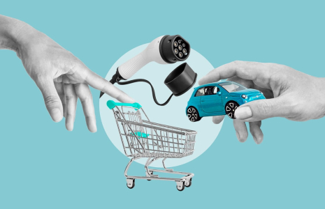 Voiture électrique : 4 raisons de vous lancer en 2026 !