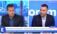Bourse: Trump a-t-il raison de vouloir supprimer les résultats trimestriels ?