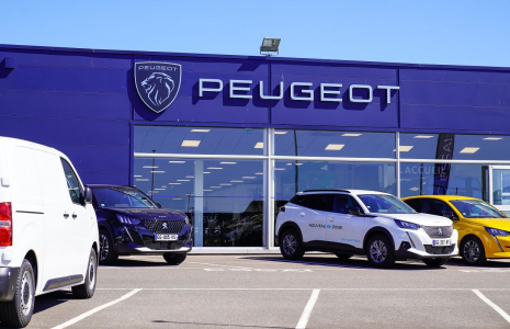 Les changements de recommandations : Renault, Stellantis, GTT, Legrand