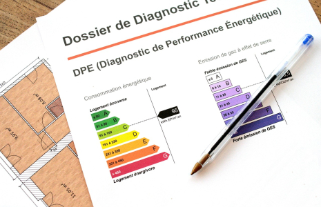 Les prix des diagnostics n’étant pas réglementés, il est conseillé de faire appel à plusieurs professionnels afin de comparer les devis. (Illustration) (Etadly / Pixabay)
