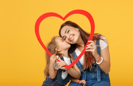 (Que réservent 28 % des Français à leur maman pour la fête des mères 2025 ? - Visuel Adobe Stock)