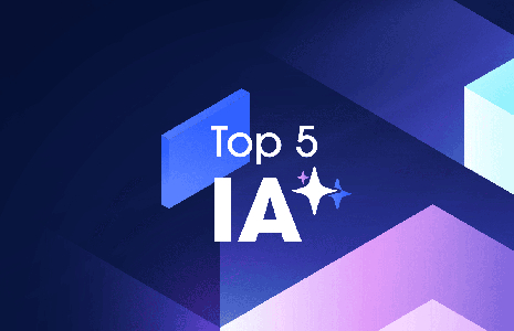 Top 5 IA du 12/06/2026