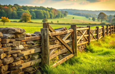 Voisinage et mur mitoyen : savez-vous quels sont vos droits et vos obligations ?