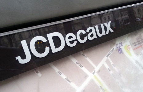 jcdecaux-1 (Crédit: L. Grassin / )