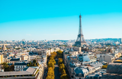 Comment créer une société à Paris en 2026 ?
