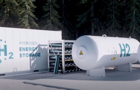 Entech : forte accélération dans la transition