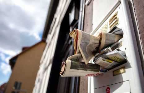 Au secours, mon locataire a pris la poudre d’escampette !